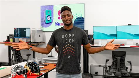 mkbhd the studio.